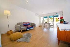 Olimpo apartment